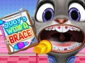Trò chơi Bịt Hỗ Trợ Mới Của Judy trực tuyến