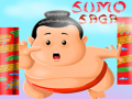 Trò chơi Huyền thoại Sumo trực tuyến