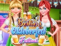 Trò chơi Lễ hội BFF trực tuyến