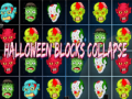 Trò chơi Halloween: Sập Khối trực tuyến