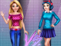 Trò chơi Cuộc thi thời trang cho girls trực tuyến