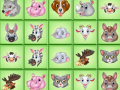 Trò chơi Mahjong Động Vật trực tuyến