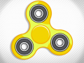 Trò chơi Cơn sốt Fidget Spinner trực tuyến