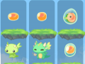 Trò chơi 2048 Đảo Rồng trực tuyến