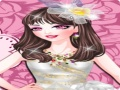 Trò chơi Trở thành cô dâu xinh đẹp trực tuyến