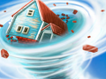 Trò chơi Tornado.io trực tuyến