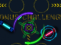 Trò chơi Đấu Trường Xe Tăng Neon trực tuyến
