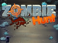 Trò chơi Săn zombie trực tuyến