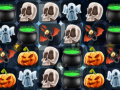 Trò chơi Chúc mừng Halloween trực tuyến