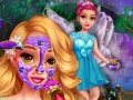Trò chơi Cuộc phiêu lưu của Nàng tiên Corinne trực tuyến