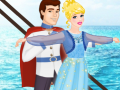Trò chơi Công chúa x Titanic trực tuyến