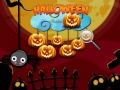 Trò chơi Bí Ngô Ẩn Dấu Halloween trực tuyến