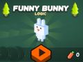 Trò chơi Logic Thỏ Vui Nhộn trực tuyến