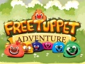 Trò chơi Cuộc Phiêu Lưu FreetupPet trực tuyến