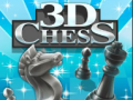 Trò chơi Cờ vua 3D trực tuyến