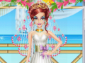 Trò chơi Salon Tóc Braid trực tuyến