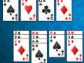Trò chơi Alhambra Solitaire trực tuyến