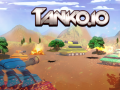 Trò chơi Tanko.io trực tuyến
