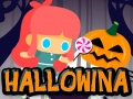 Trò chơi Hallowina trực tuyến