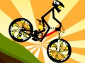 Trò chơi Người đạp xe Stickman trực tuyến