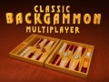 Trò chơi Backgammon Cổ Điển Đa Người Chơi trực tuyến