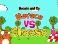Trò chơi Horace và Phô mai trực tuyến