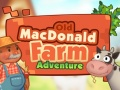 Trò chơi Trang trại của Ông Macdonald trực tuyến