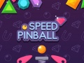Trò chơi Pinball Nhanh trực tuyến