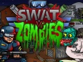 Trò chơi SWAT vs Zombi trực tuyến