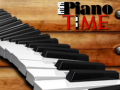 Trò chơi Thời gian piano trực tuyến