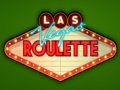 Trò chơi Roulette Las Vegas trực tuyến