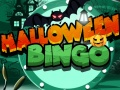 Trò chơi Bingo Halloween trực tuyến