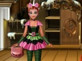 Trò chơi Bữa Tiệc Halloween của Annie trực tuyến