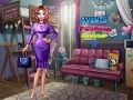 Trò chơi Cố Vấn Thời Trang Sự Kiện trực tuyến