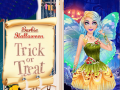 Trò chơi Ellie Halloween: Bánh Kẹo Hay Lừa Đảo trực tuyến