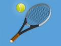 Trò chơi Bóng tennis trực tuyến
