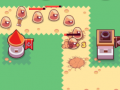 Trò chơi Slime Rush TD trực tuyến