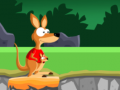Trò chơi Kangaroo Nhảy trực tuyến