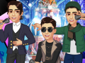 Trò chơi Tour thế giới của Zayn Malik trực tuyến