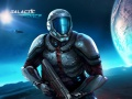 Trò chơi Lực lượng Galactic trực tuyến