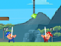 Trò chơi Cuộc chiến Viking 2: Kho báu trực tuyến