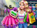 Trò chơi Fashionista Mua Sắm Thực trực tuyến