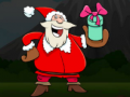 Trò chơi Trận Điểm Bóng Đen của Ông Già Noel trực tuyến