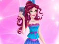 Trò chơi Nữ hoàng Selfie: Diva Instagram trực tuyến