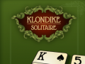 Trò chơi Solitaire Klondike trực tuyến