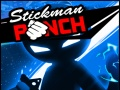 Trò chơi Đấm Stickman trực tuyến
