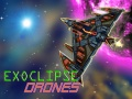 Trò chơi Máy bay không người lái Exoclipse trực tuyến