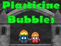 Trò chơi Bong bóng Plasticine trực tuyến