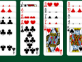 Trò chơi Solitaire Kiên Nhẫn trực tuyến