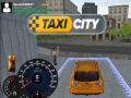 Trò chơi Thành Phố Taxi trực tuyến